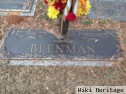 Leon Decosta Blenman