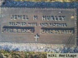 Jewel Hurley