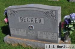 Joseph Becker, Jr