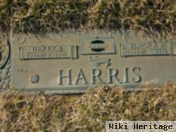 Harry B. Harris