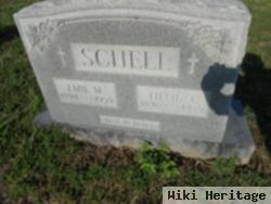 Emil Michael Schell