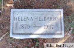 Helena H Lebaron