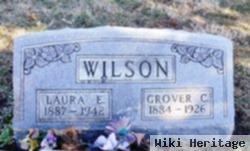 Grover C. Wilson