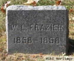 William Latimore "lat" Frazier