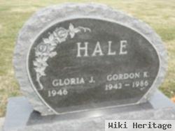 Gordon K. Hale