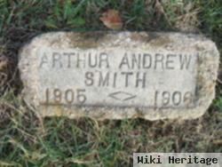 Arthur Andrew Smith
