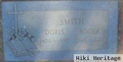 Doris Smith