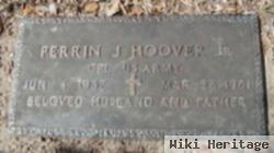 Corp Perrin J Hoover, Jr