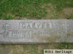 Everett S Garver