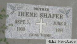 Irene E Shafer