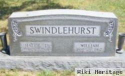 William Swindlehurst