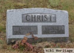 Lavere Christ