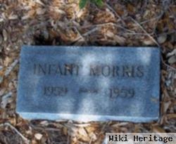 Infant Morris