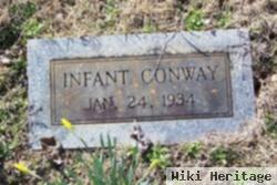 Infant Conway