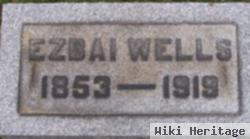 Ezbai Wells