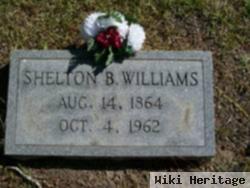 Shelton Brady Williams