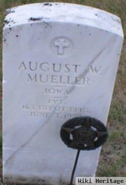 August Mueller