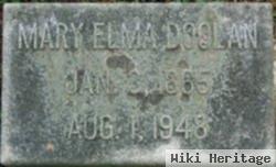 Mary Elma Doolan