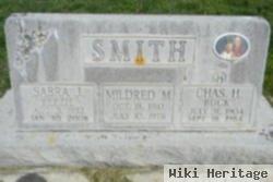 Mildred M. Smith