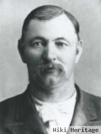 Charles Warren Smith