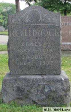 Jacob J. Rothrock