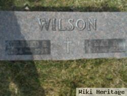 Mildred G. Wilson