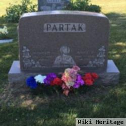 Mary P Partak