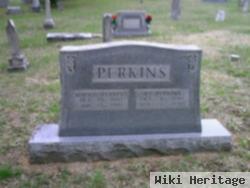 George Ive Perkins