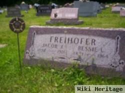 Jacob J. Freihofer