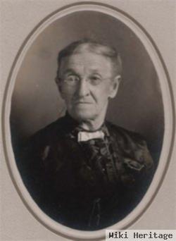 Mary Jane Moor Preston