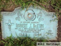 Robert J. Deking