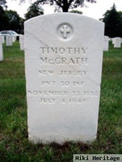 Timothy Joseph Mcgrath