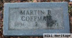 Martin B. Coffman