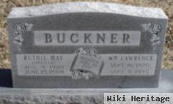 William Lawrence Buckner