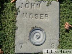 John Moser