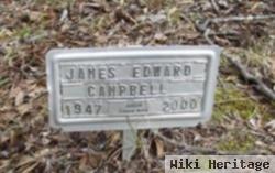 James Edward Campbell