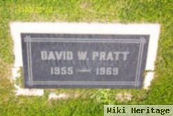 David W Pratt