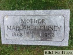 Margaret Disney