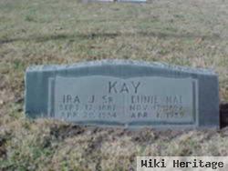 Ira Julian Kay, Sr