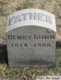 Henry Gunn