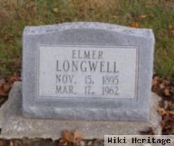 Elmer Peck Longwell