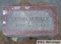 Eathel Marguerite Hills Kelly