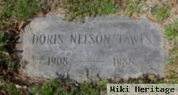 Doris Nelson Tawes