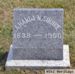 Amanda Neville Squire