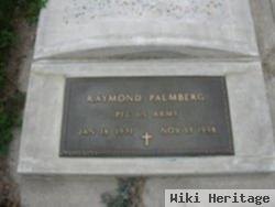 Raymond B. Palmberg