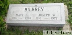 Joseph Walter Bilbrey