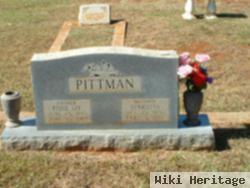 Henrietta Kinney Pittman