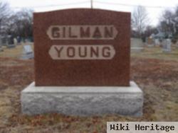 Alice S. Young Gilman