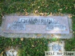 George H Chamberlin