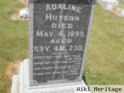 Adaline Summers Hutson